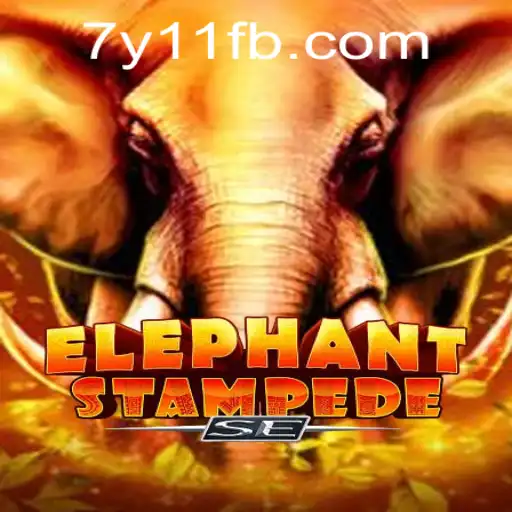 Descubra ElephantStampedeSE: Um Jogo de Aventura e Estratégia Inovador