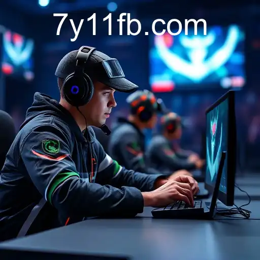 Gaming Experience 7Y11.COM - 800+ Premium and Exclusive Games