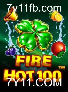 Explorando o Universo de FireHot100: Uma Jornada no Mundo dos Jogos