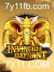 Explorando o Universo de InvincibleElephant: Um Jogo Revolucionário