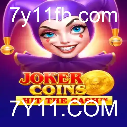 Descubra o Mundo Fascinante de JokerCoins e a Plataforma 7Y11.COM