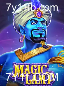MagicLamp: Explorando o Mundo Fascinante do Novo Jogo em 7Y11.COM