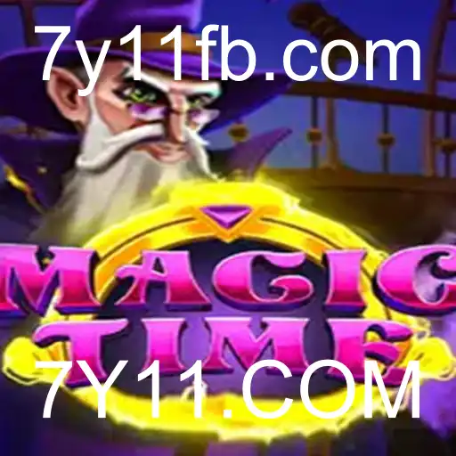 MagicTime: Descubra o Mundo Encantado dos Jogos Mágicos