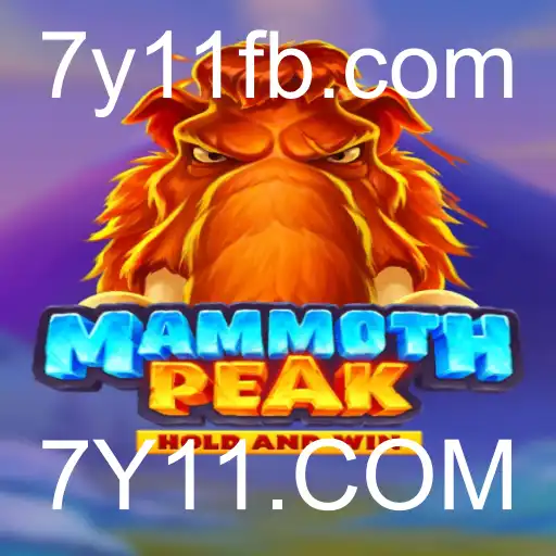 Descubra MammothPeak: O Jogo que Está Conquistando o Mundo