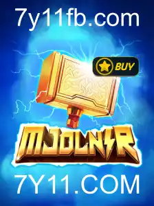 Descubra Mjolnir: Um Jogo Épico que Conecta Mitos Antigos e Aventuras Modernas