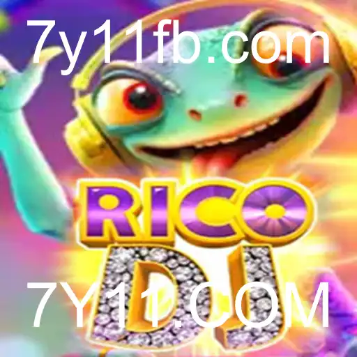 Descubra a Emoção do Jogo RicoDJ