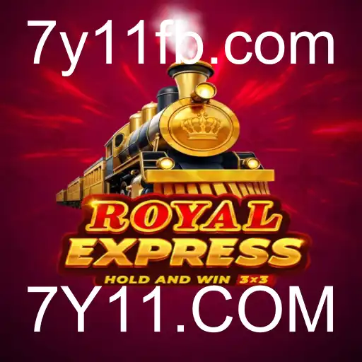 Descubra o Fascinante Mundo de RoyalExpress: O Jogo Que Está Conquistando 7Y11.COM