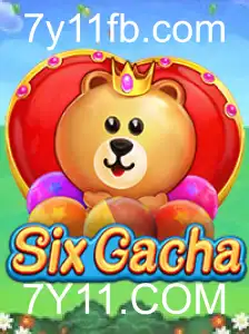 Explorando o Mundo de SixGacha: Um Jogo Revolucionário com 7Y11.COM