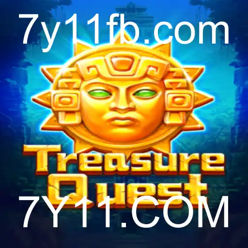 Aventuras em TreasureQuest: Descubra o Mundo de 7Y11.COM