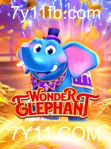 WonderElephant: Um Mergulho no Novo Fenômeno dos Jogos Online